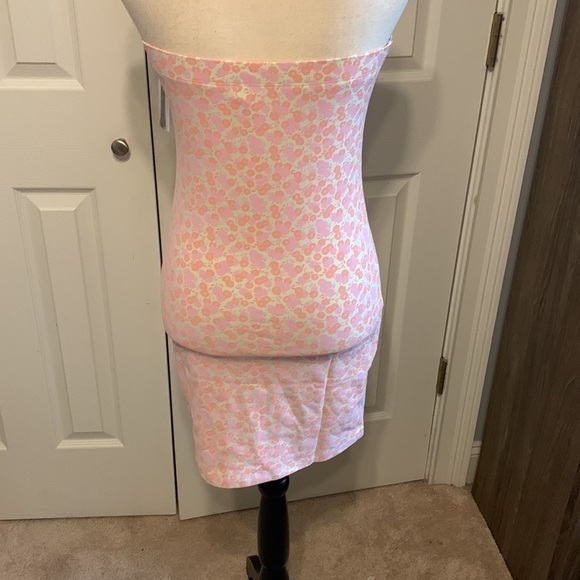 BP Women’s Junior Knit Tube Dress - Picture 6 of 9